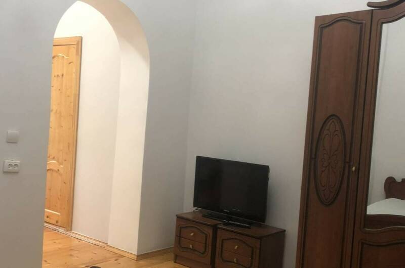 Изображение Изображение отеля / гостиницы "Гостевой дом «У Алиаса»" #10 #8