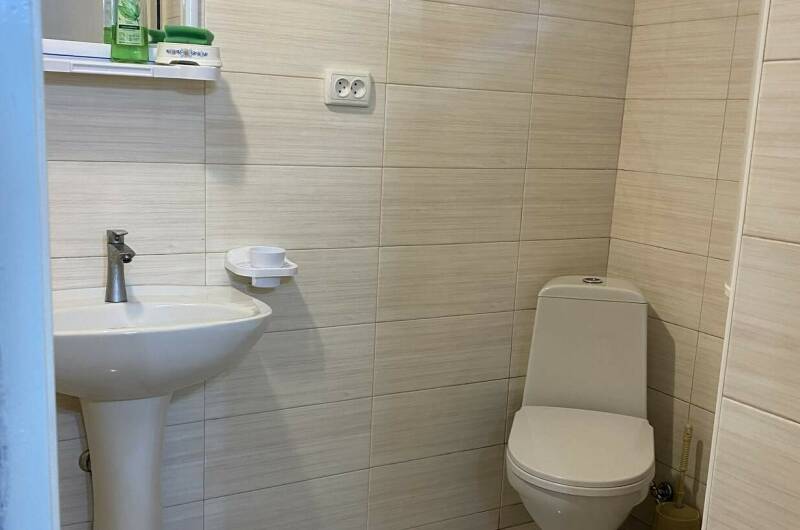 Изображение Изображение отеля / гостиницы "Гостевой дом «У Алиаса»" #11 #9