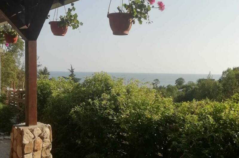 Изображение Изображение квартиры &quot;Домик под ключ&quot; #1 #1