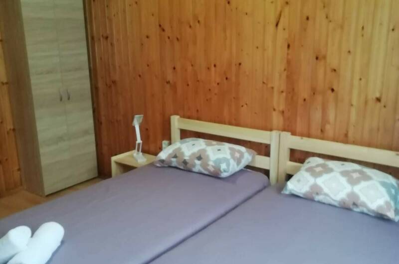 Изображение Изображение квартиры &quot;Домик под ключ&quot; #6 #6