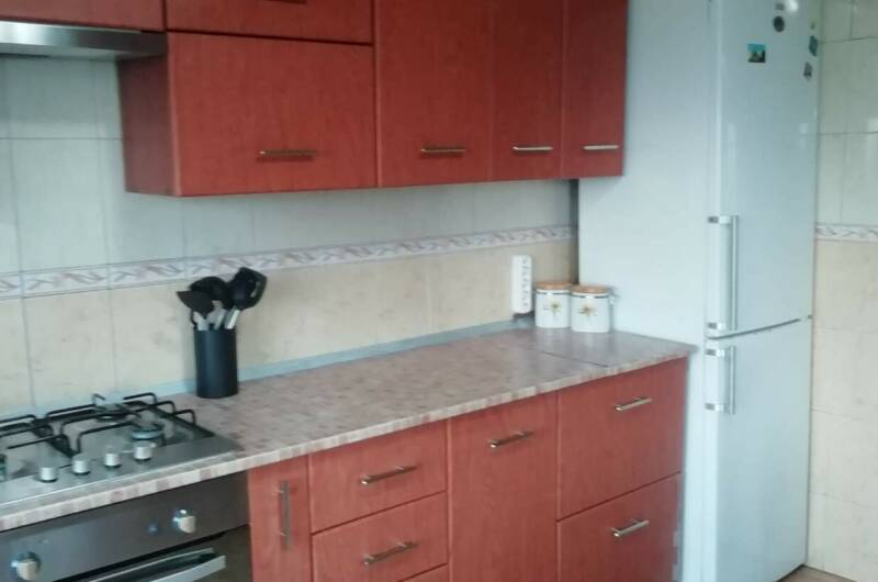 Изображение Изображение квартиры &quot;Домик под ключ&quot; #8 #8