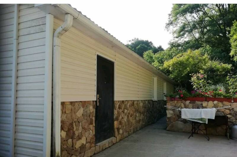 Изображение Изображение квартиры / апартамента "Домик под ключ" #10 #8