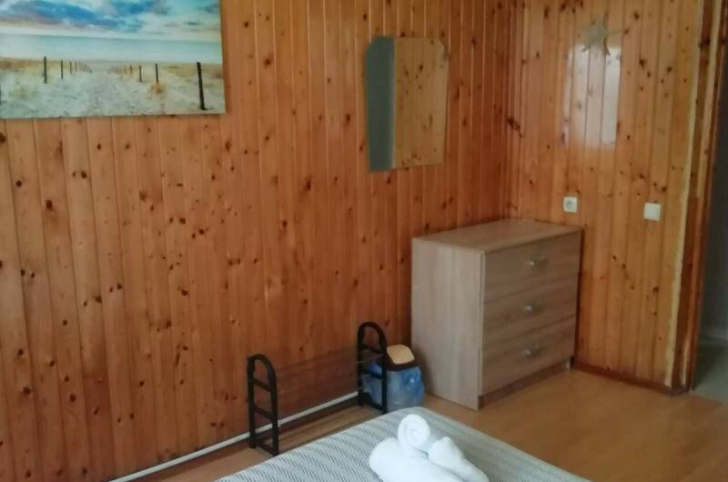 Изображение Изображение квартиры / апартамента "Домик под ключ" #11 #9