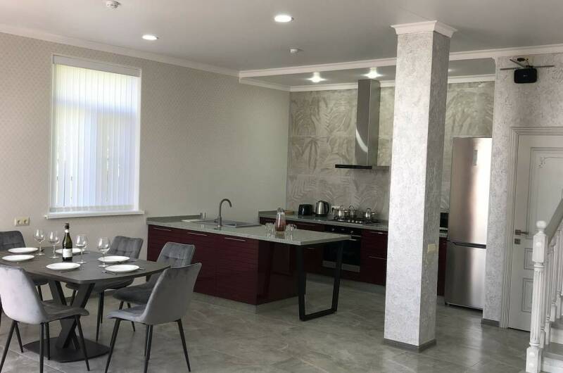 Изображение Изображение квартиры &quot;Дом под ключ «Мармелад»&quot; #2 #2