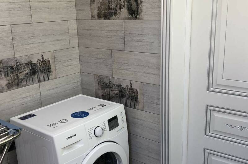 Изображение Изображение квартиры &quot;Дом под ключ «Мармелад»&quot; #3 #3