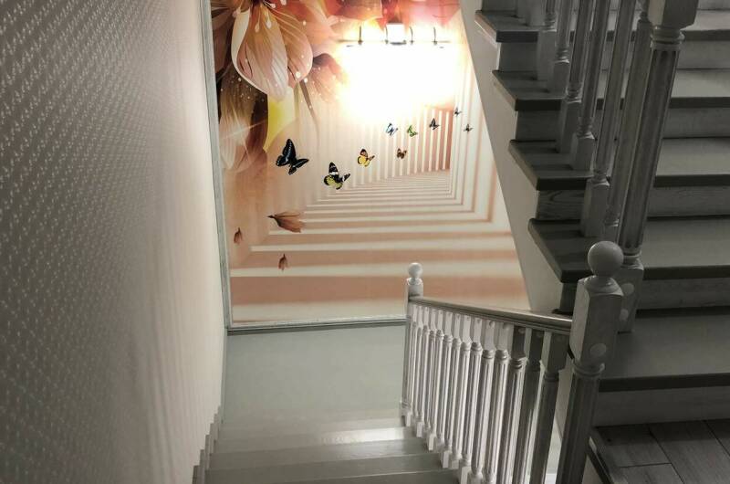 Изображение Изображение квартиры &quot;Дом под ключ «Мармелад»&quot; #5 #5