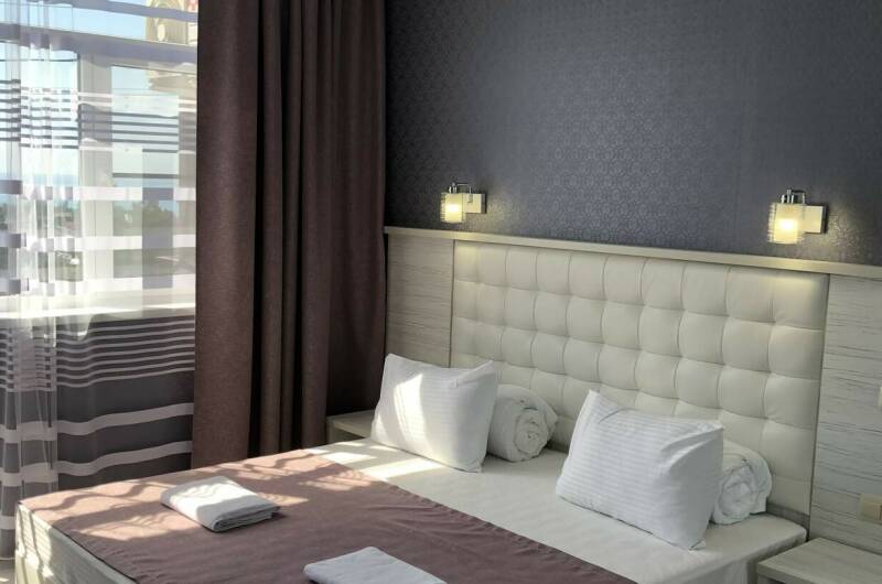 Изображение Изображение квартиры &quot;Дом под ключ «Мармелад»&quot; #6 #6