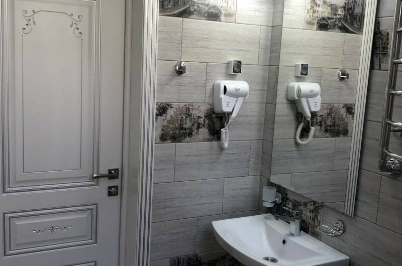 Изображение Изображение квартиры &quot;Дом под ключ «Мармелад»&quot; #7 #7