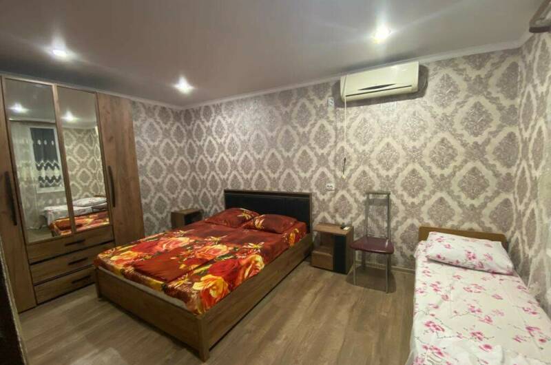 Изображение Изображение гостиницы &quot;Гостевой дом «Ga-Ga»&quot; #1 #1