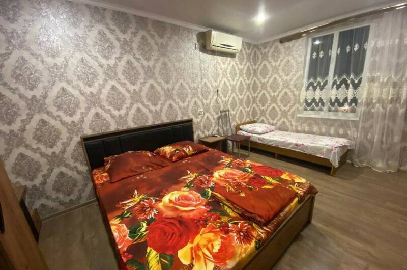 Изображение Изображение гостиницы &quot;Гостевой дом «Ga-Ga»&quot; #4 #4