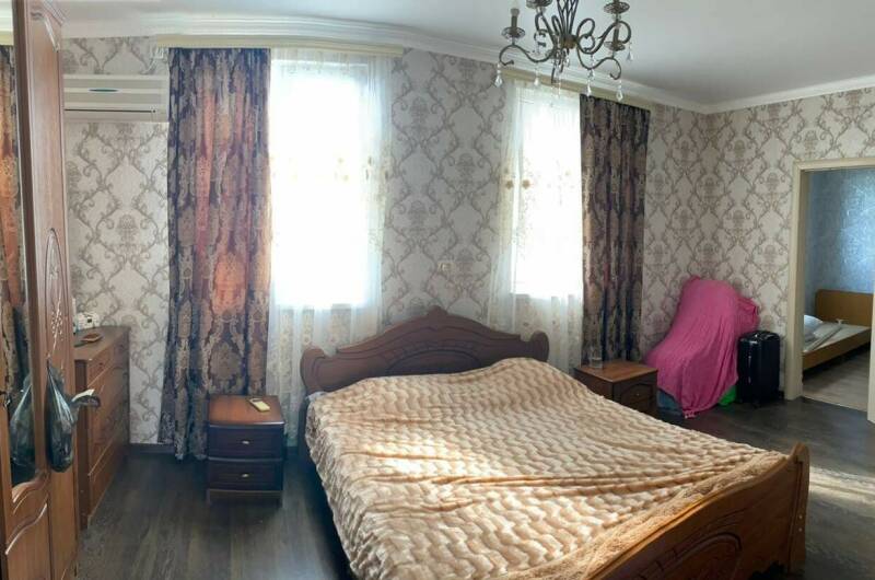 Изображение Изображение гостиницы &quot;Гостевой дом «Ga-Ga»&quot; #6 #6