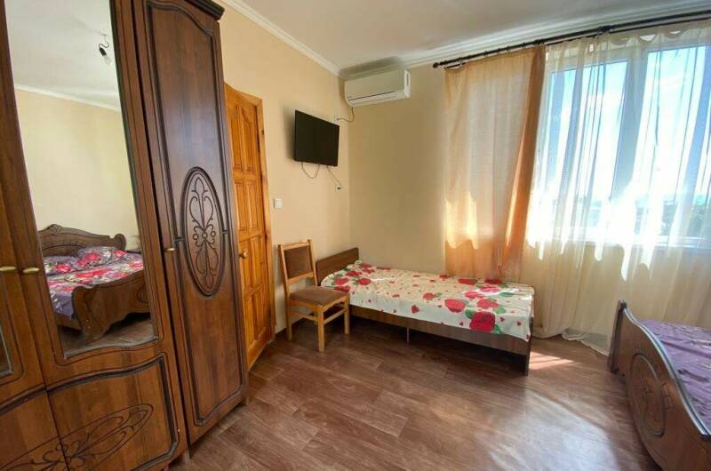 Изображение Изображение отеля / гостиницы "Гостевой дом «Ga-Ga»" #10 #8