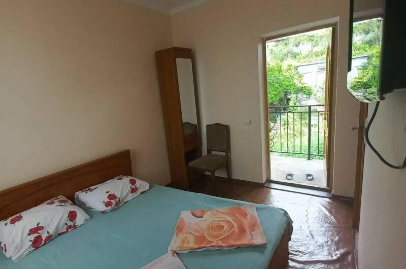 Изображение Изображение отеля / гостиницы "Гостевой дом «Ga-Ga»" #11 #9