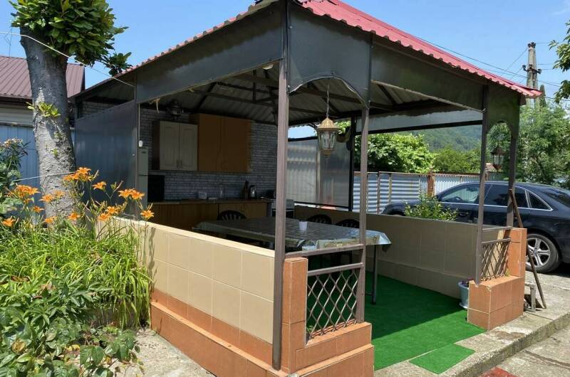 Изображение Изображение квартиры "Дом под ключ на переулке Правды" #3 #3