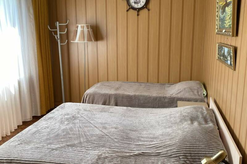 Изображение Изображение квартиры "Дом под ключ на переулке Правды" #6 #6