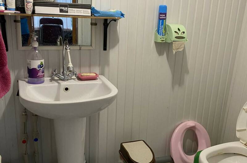 Изображение Изображение квартиры "Дом под ключ на переулке Правды" #7 #7