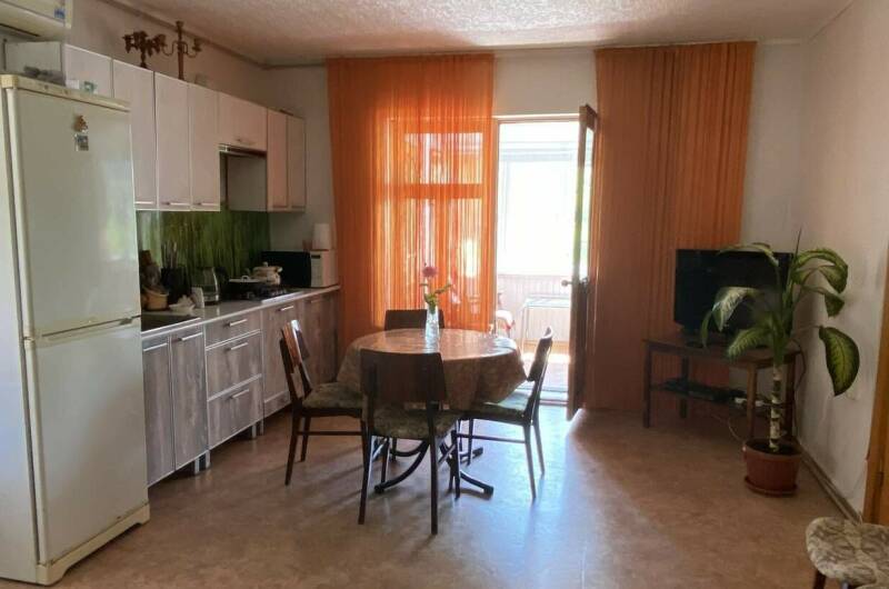 Изображение Изображение квартиры "Дом под ключ на переулке Правды" #8 #8