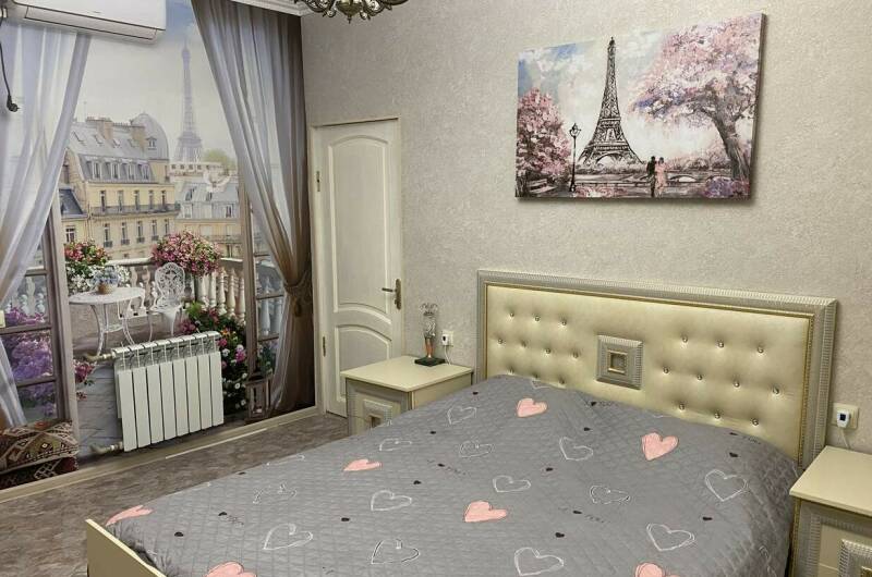 Изображение Изображение квартиры / апартамента "Дом под ключ на переулке Правды" #10 #8