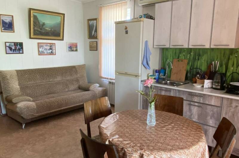 Изображение Изображение квартиры / апартамента "Дом под ключ на переулке Правды" #11 #9