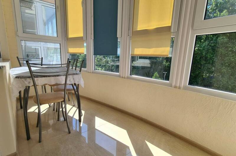 Изображение Изображение квартиры &quot;Студия в ЖК «Апарт-отель Кавказ»&quot; #3 #3