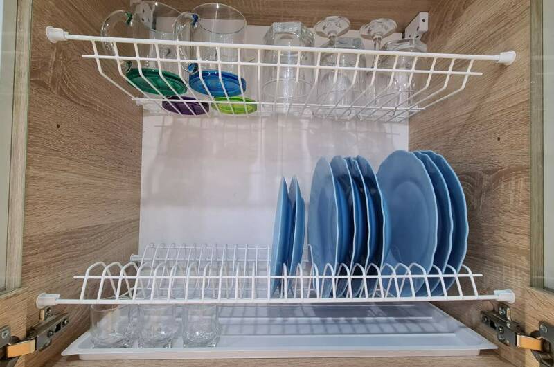 Изображение Изображение квартиры &quot;Студия в ЖК «Апарт-отель Кавказ»&quot; #5 #5