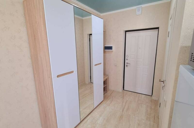 Изображение Изображение квартиры &quot;Студия в ЖК «Апарт-отель Кавказ»&quot; #8 #8