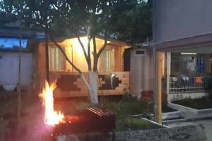 Изображение гостиницы "Гостевой дом «Русский двор»"