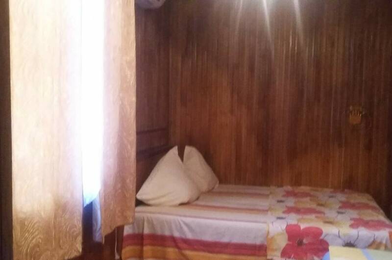 Изображение Изображение гостиницы &quot;Гостевой дом «Русский двор»&quot; #5 #5