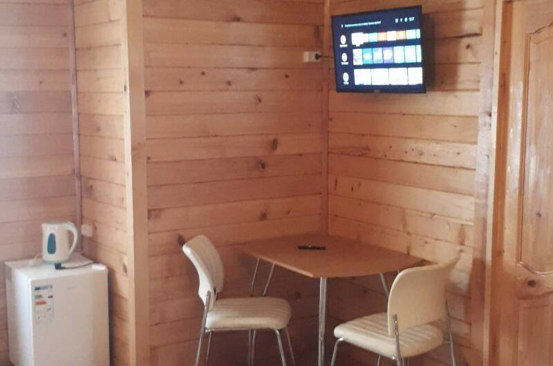 Изображение Изображение гостиницы &quot;Гостевой дом «Русский двор»&quot; #6 #6