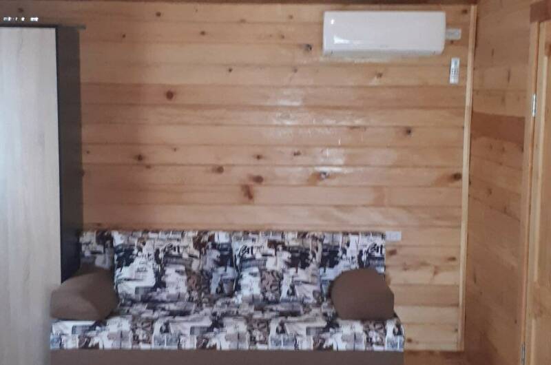 Изображение Изображение отеля / гостиницы "Гостевой дом «Русский двор»" #11 #9