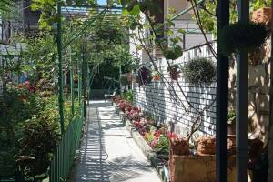 Изображение гостиницы "Гостевой дом «Татьяна»"