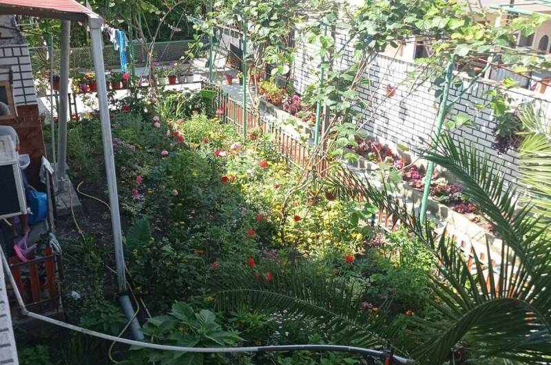 Изображение Изображение гостиницы "Гостевой дом «Татьяна»" #2 #2