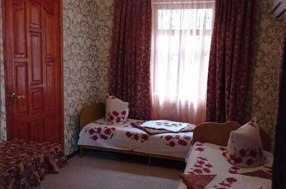 Изображение Изображение гостиницы "Гостевой дом «Татьяна»" #3 #3