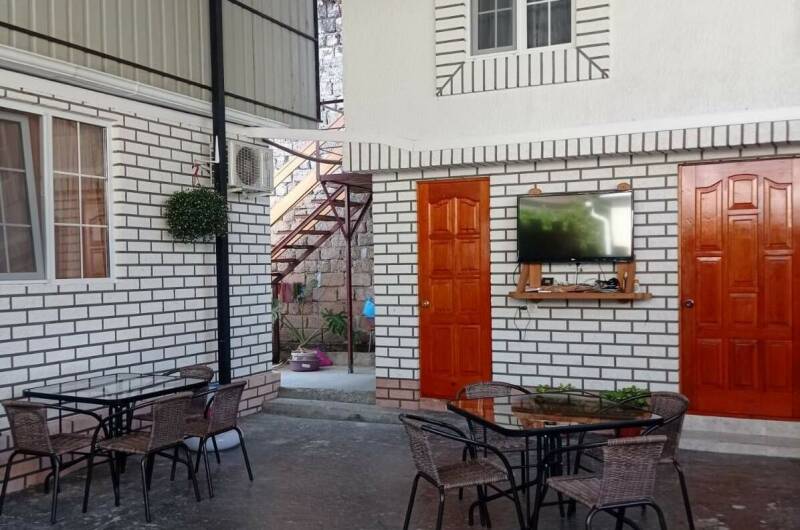 Изображение Изображение гостиницы "Гостевой дом «Татьяна»" #6 #6