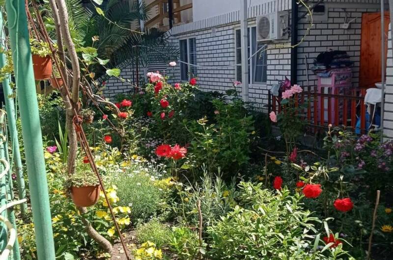 Изображение Изображение гостиницы "Гостевой дом «Татьяна»" #7 #7