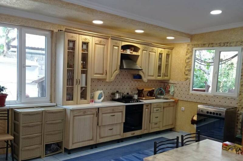 Изображение Изображение отеля / гостиницы "Гостевой дом «Татьяна»" #11 #9