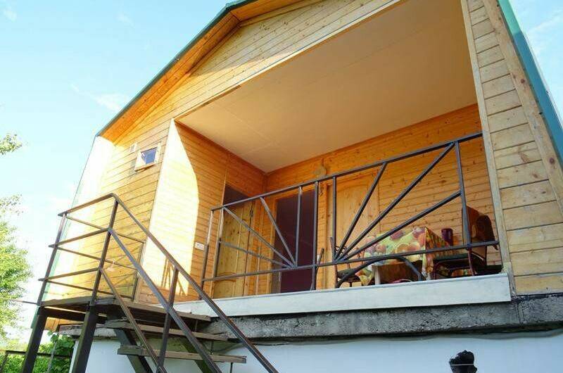 Изображение Изображение гостиницы &quot;Частный сектор на Абовяна 12&quot; #1 #1