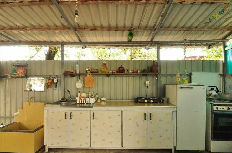 Изображение Изображение гостиницы &quot;Частный сектор на Абовяна 12&quot; #3 #3