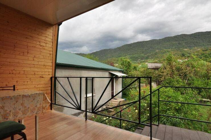 Изображение Изображение гостиницы &quot;Частный сектор на Абовяна 12&quot; #5 #5