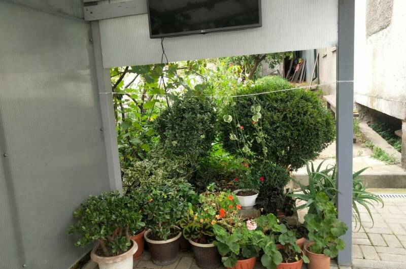 Изображение Изображение гостиницы &quot;Частный сектор на Абовяна 12&quot; #7 #7