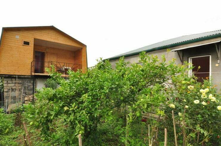 Изображение Изображение гостиницы &quot;Частный сектор на Абовяна 12&quot; #8 #8