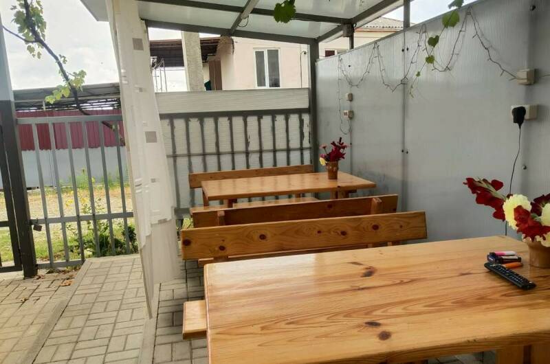 Изображение Изображение отеля / гостиницы "Частный сектор на Абовяна 12" #11 #9