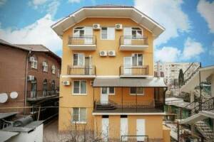 Изображение гостиницы "Гостевой дом «Elena»"