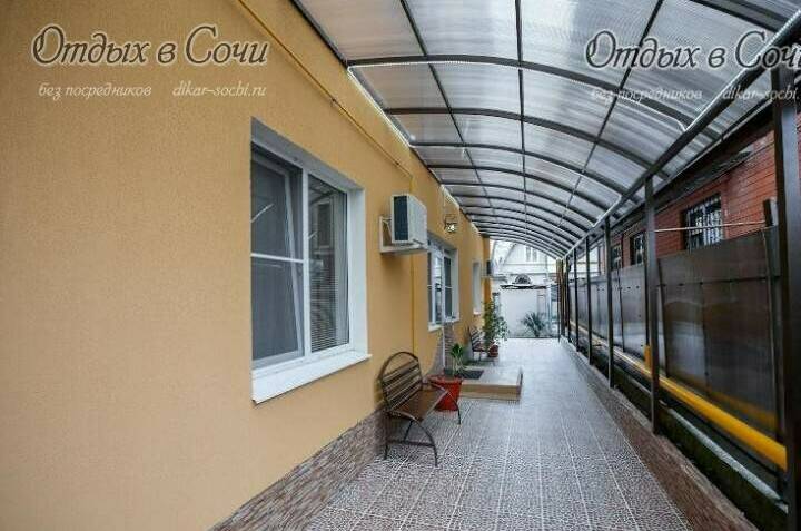 Изображение Изображение гостиницы "Гостевой дом «Elena»" #3 #3