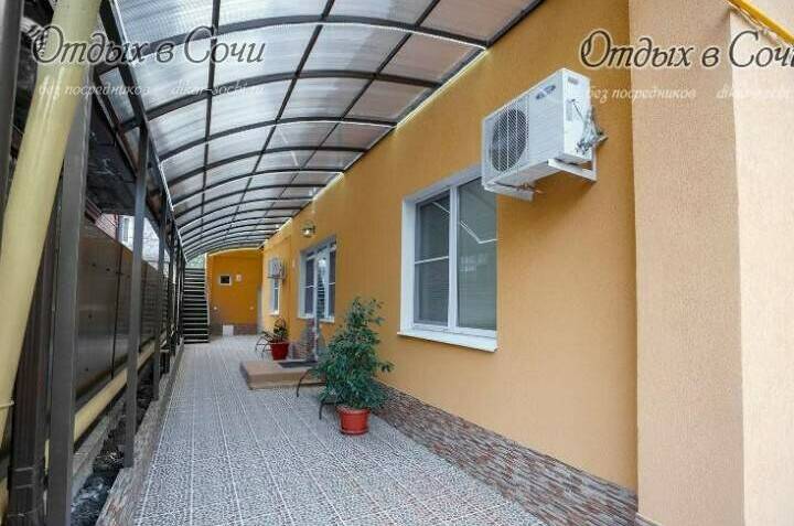 Изображение Изображение гостиницы "Гостевой дом «Elena»" #4 #4