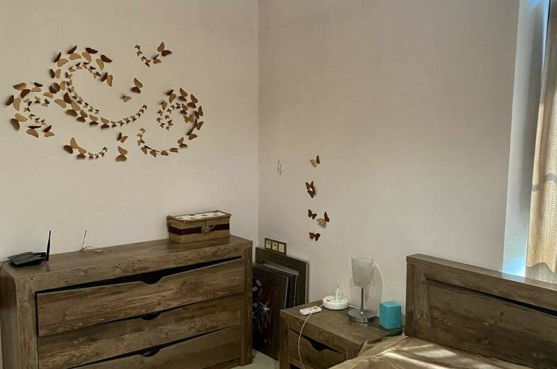 Изображение Изображение квартиры "Дом у моря на Приморской" #4 #4