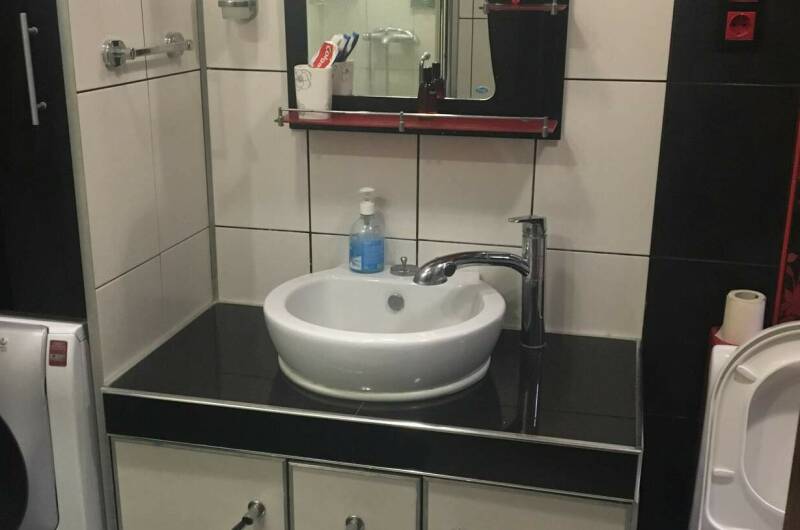 Изображение Изображение квартиры "Дом у моря на Приморской" #6 #6