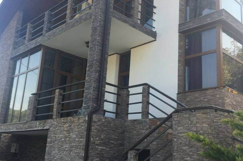 Изображение Изображение квартиры "Дом у моря на Приморской" #7 #7