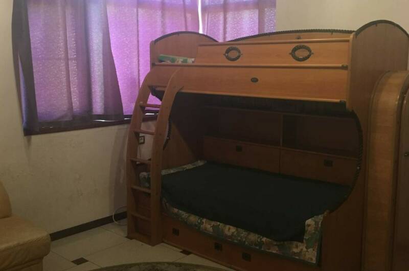 Изображение Изображение квартиры "Дом у моря на Приморской" #8 #8