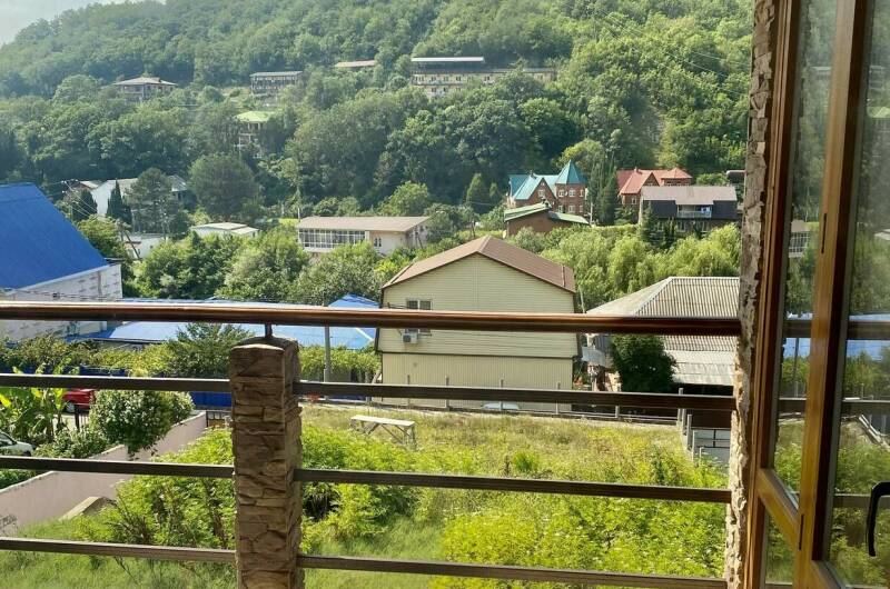 Изображение Изображение квартиры / апартамента "Дом у моря на Приморской" #10 #8